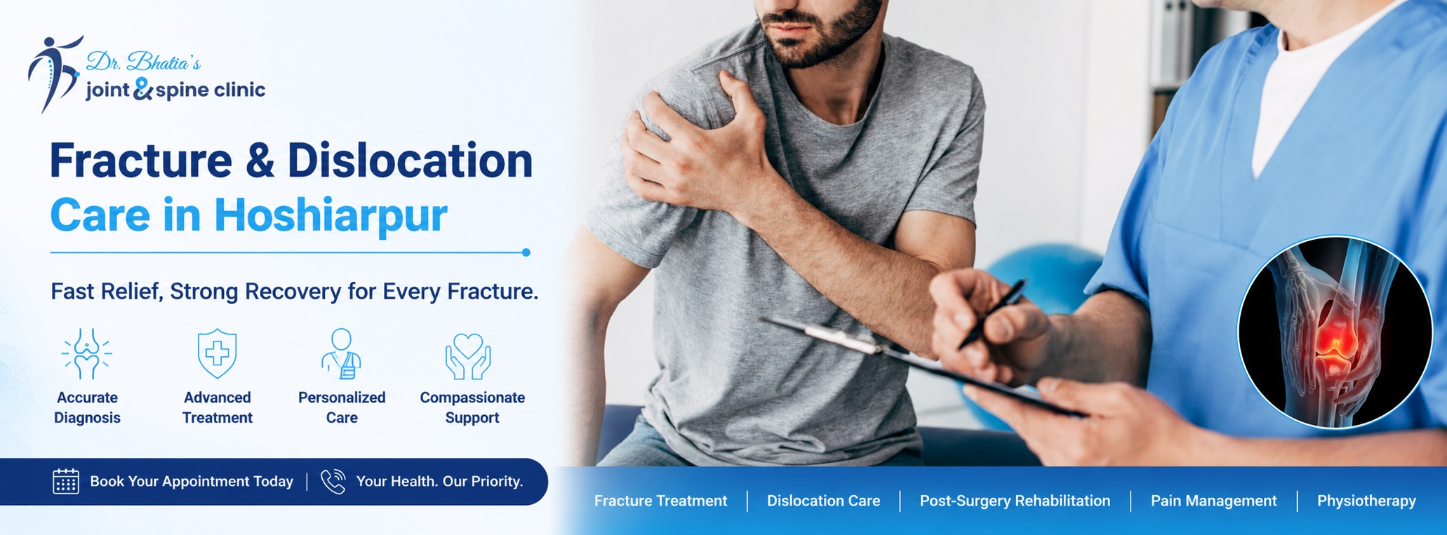 Fracture