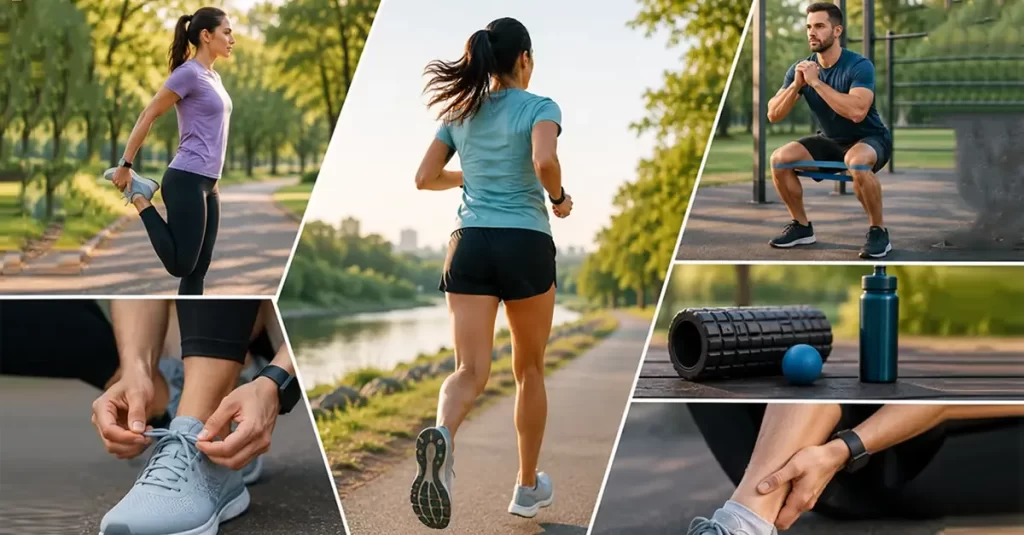 Morning Walk Benefits After Knee Surgery: A Guide to Faster Recovery