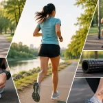 Morning Walk Benefits After Knee Surgery: A Guide to Faster Recovery