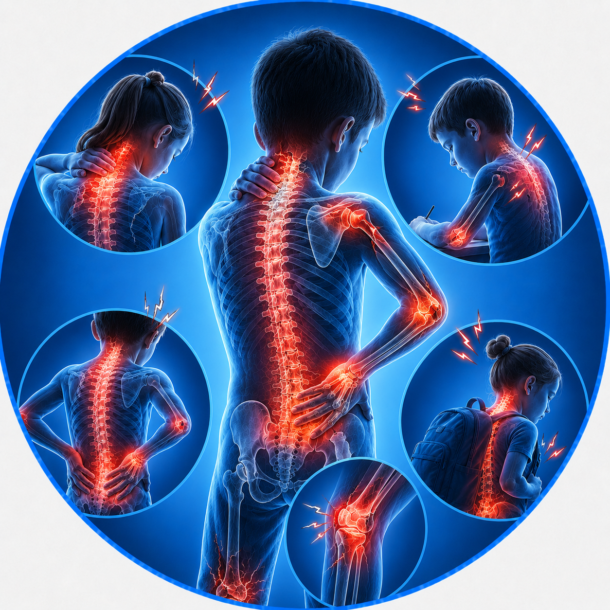 Paediatric Orthopaedic