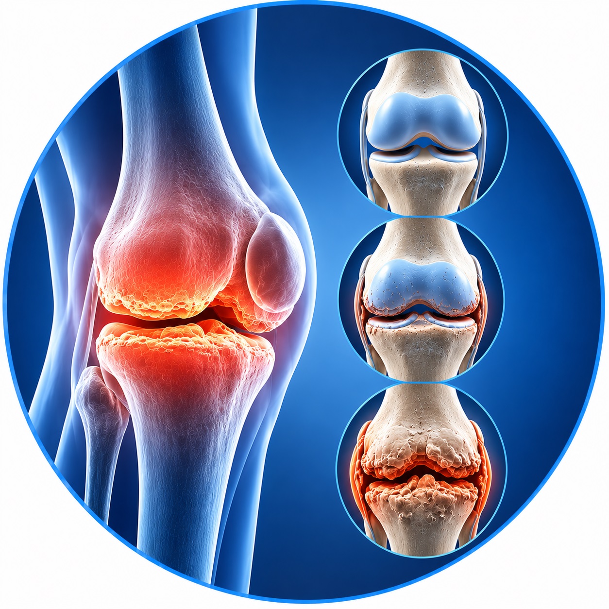 Osteoarthritis