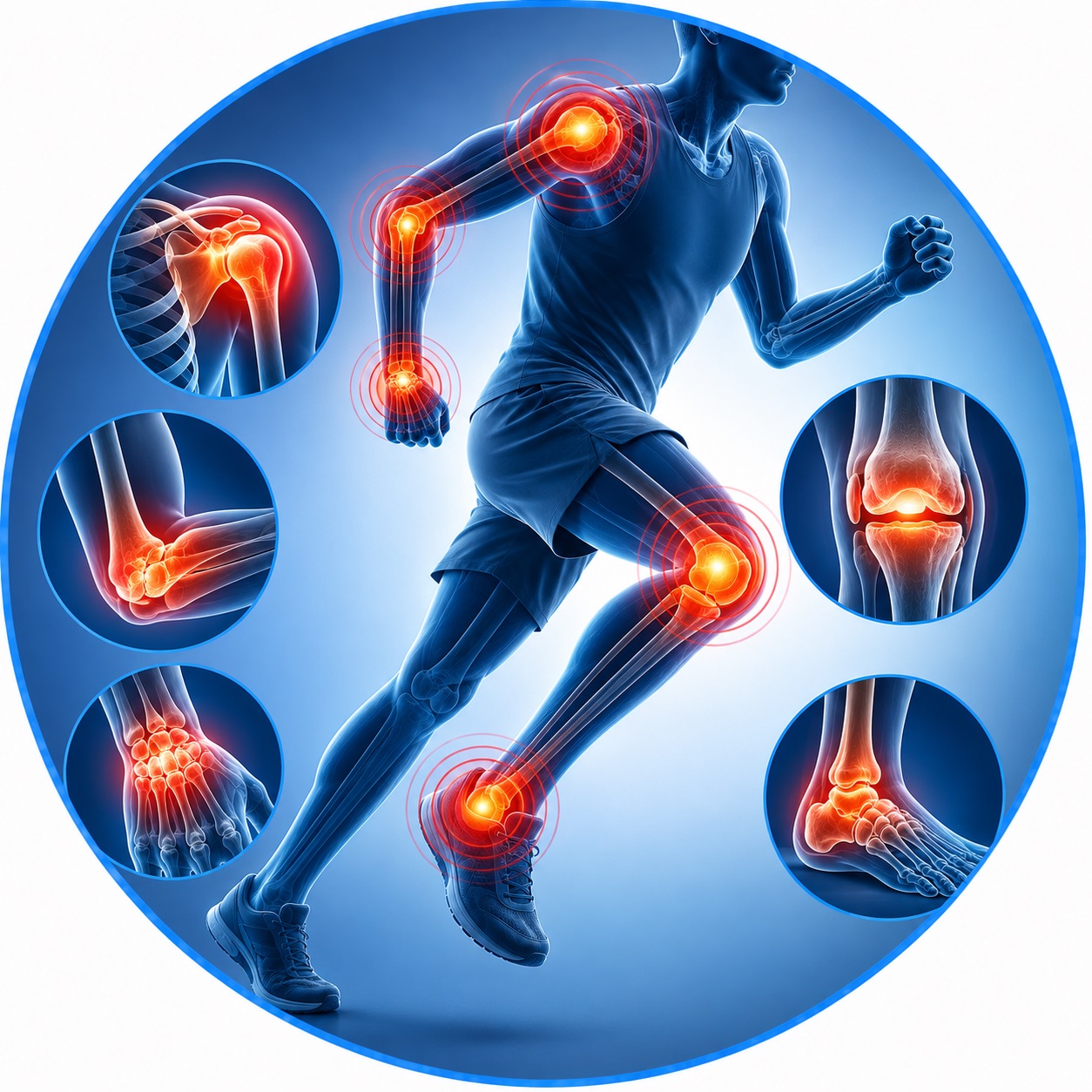 Sports Injury Management