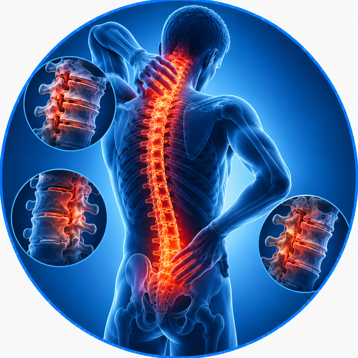 Spondylitis