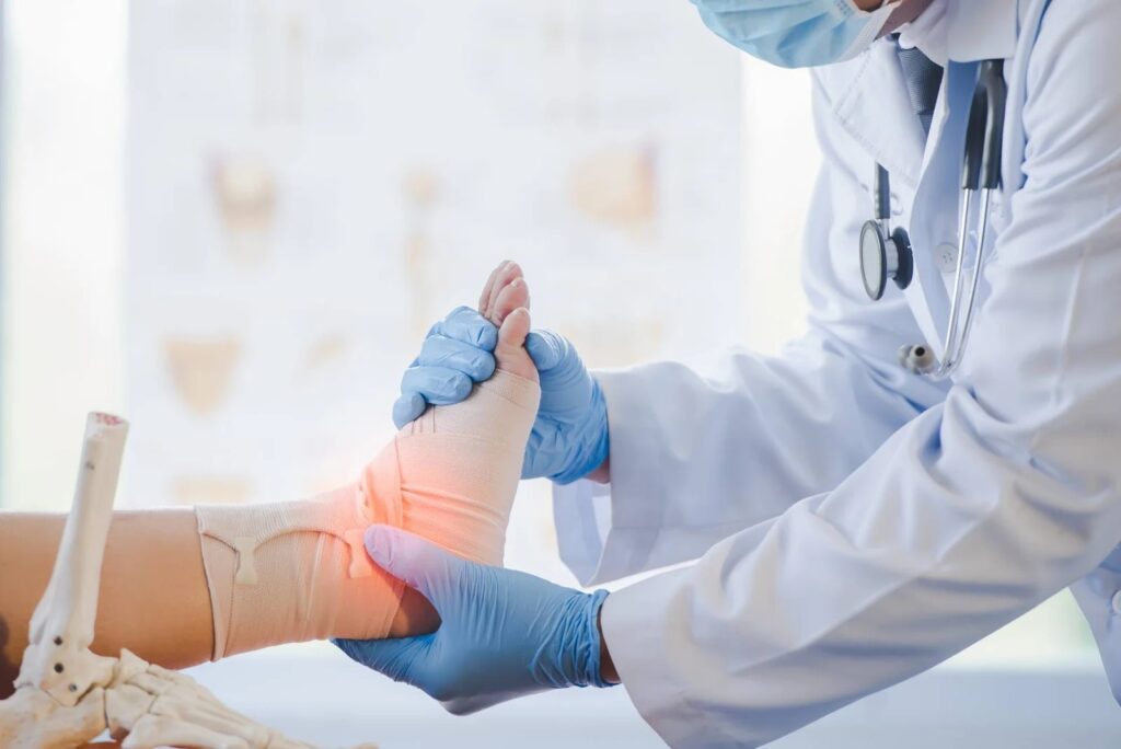 Orthopaedic