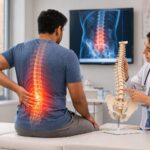 back pain
