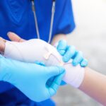 Fracture & Dislocation Care