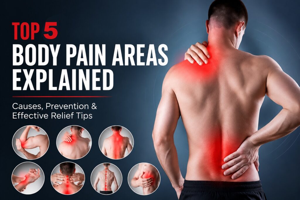 joint pain