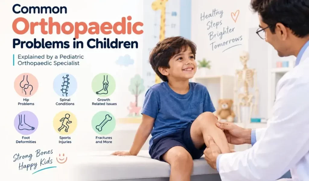 Pediatric-orthopedics-Clnic hoshairpur