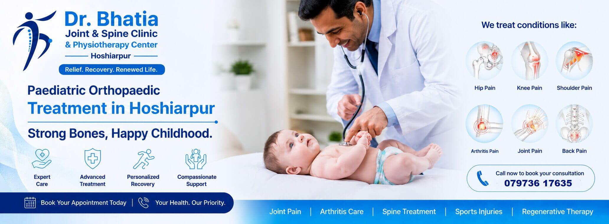 paediatric orthopaedic new one