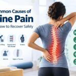 7 Common Causes of Spine Pain() (1)