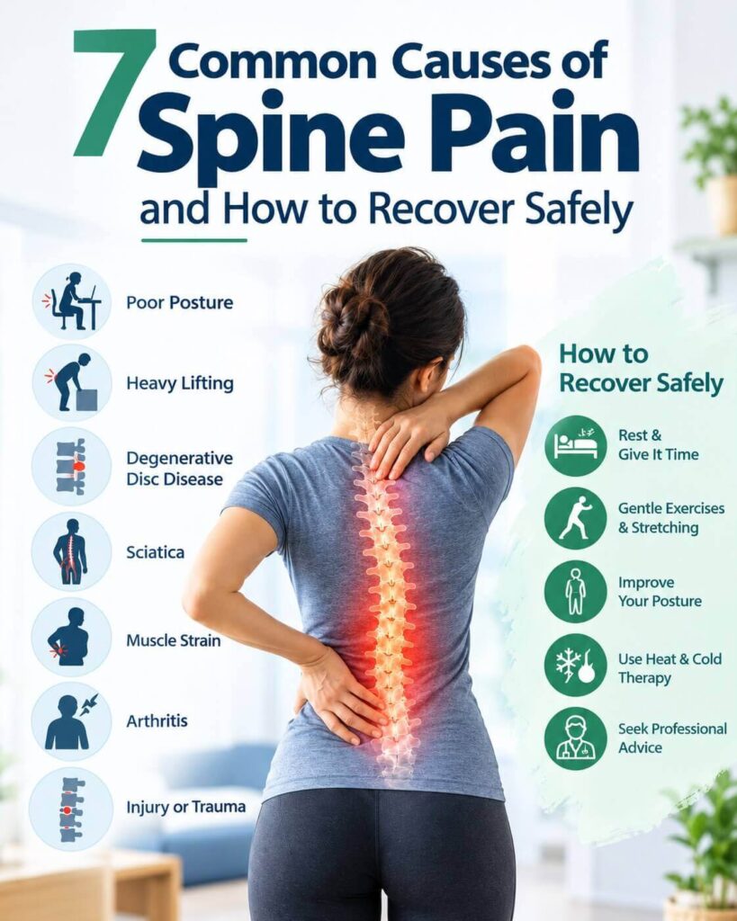 Modern Spine Pain (1)